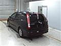 2010 Honda Stream