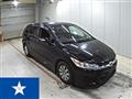 2010 Honda Stream