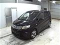 2011 Honda Freed Spike