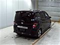 2011 Honda Freed Spike