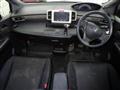 2011 Honda Freed Spike