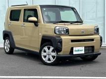 2022 Daihatsu Taft