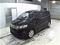 2011 Honda Freed Spike