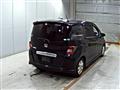 2011 Honda Freed Spike