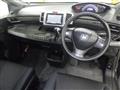 2011 Honda Freed Spike