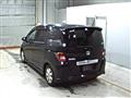 2011 Honda Freed Spike