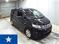 2011 Honda Freed Spike