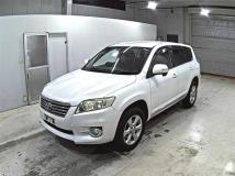 2011 Toyota Vanguard