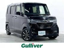 2020 Honda N BOX