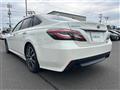 2018 Toyota Crown Hybrid