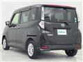 2017 Toyota Tank