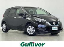 2017 Nissan Note