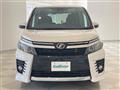 2016 Toyota Voxy