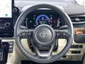2022 Toyota Sienta