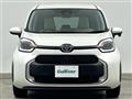 2022 Toyota Sienta