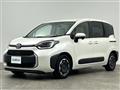 2022 Toyota Sienta