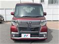 2016 Daihatsu Tanto