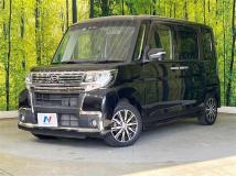 2017 Daihatsu Tanto