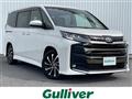 2022 Toyota Noah