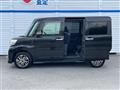 2017 Daihatsu Tanto