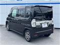2017 Daihatsu Tanto