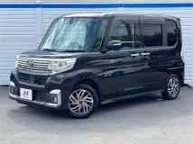 2017 Daihatsu Tanto