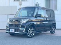2017 Daihatsu Tanto