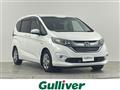 2018 Honda Freed