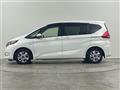 2018 Honda Freed