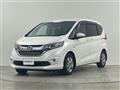 2018 Honda Freed