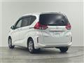 2018 Honda Freed
