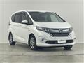 2018 Honda Freed