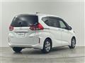 2018 Honda Freed