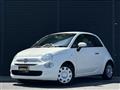 2019 Fiat 500