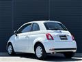 2019 Fiat 500