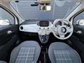 2019 Fiat 500