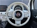 2019 Fiat 500