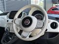2019 Fiat 500