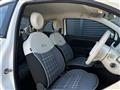 2019 Fiat 500