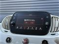 2019 Fiat 500