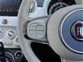 2019 Fiat 500