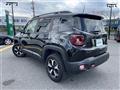 2021 Chrysler Renegade