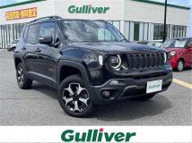 2021 Chrysler Renegade