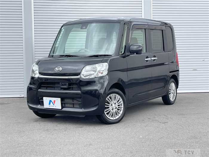 2015 Daihatsu Tanto