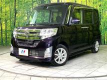 2015 Daihatsu Tanto
