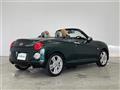 2016 Daihatsu Copen