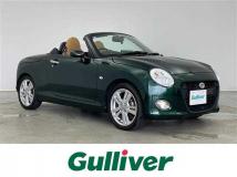2016 Daihatsu Copen