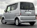 2016 Honda N BOX