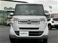 2016 Honda N BOX