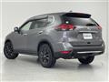 2021 Nissan X-Trail